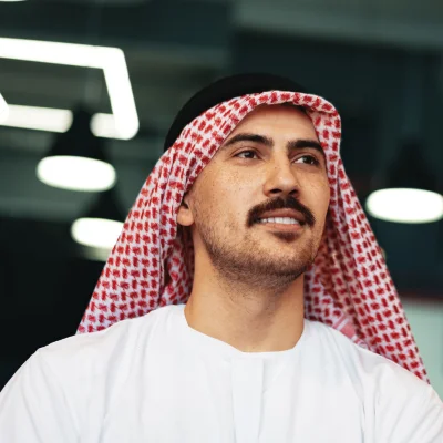 Rashid Al Hammadi
