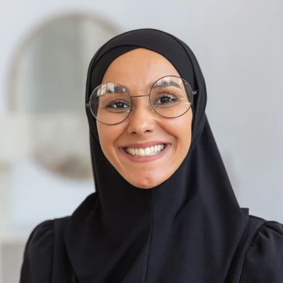 Mariam Al Suwaidi